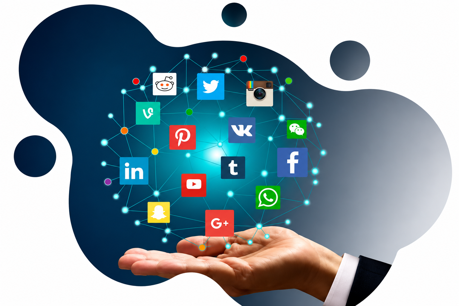 Internet Marketing Services: The Complete Guide to Growing Your Business Online Internet Marketing Services