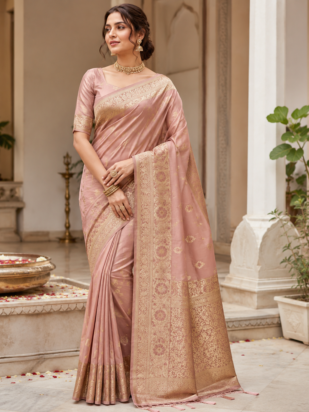 New collections